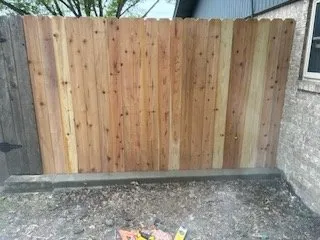 Professional residential landscaping in Lockhart, TX by A&S Landscaping