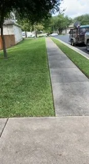 Trusted outdoor landscaping experts serving Lockhart, TX - A&S Landscaping