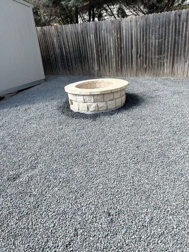 Reliable yard cleanup service for homes across Lockhart, TX - A&S Landscaping