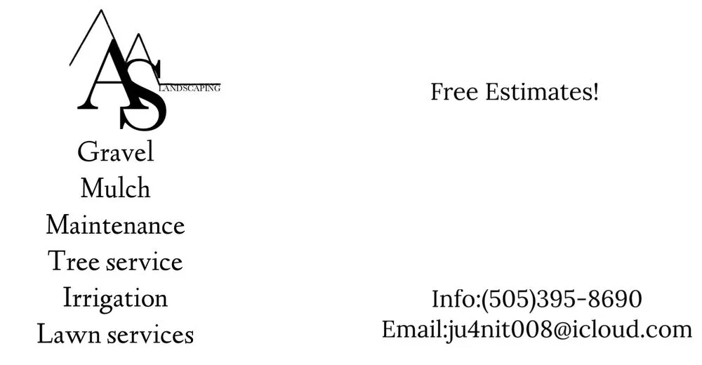 Top-rated outdoor landscaping for outdoor upgrades across Santa Fe, NM - A’S Landscaping