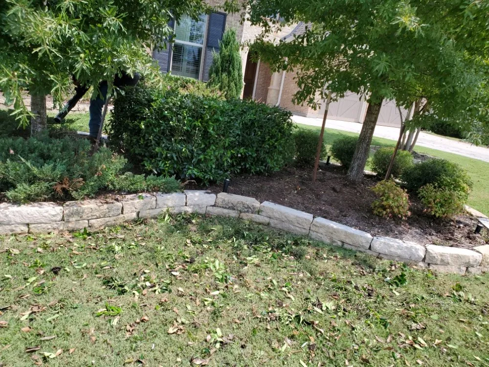 Reliable landscaping services in Conroe, TX - A&S Landscaping Solutions