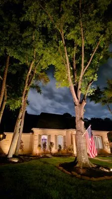 A&S Landscaping Solutions Logo