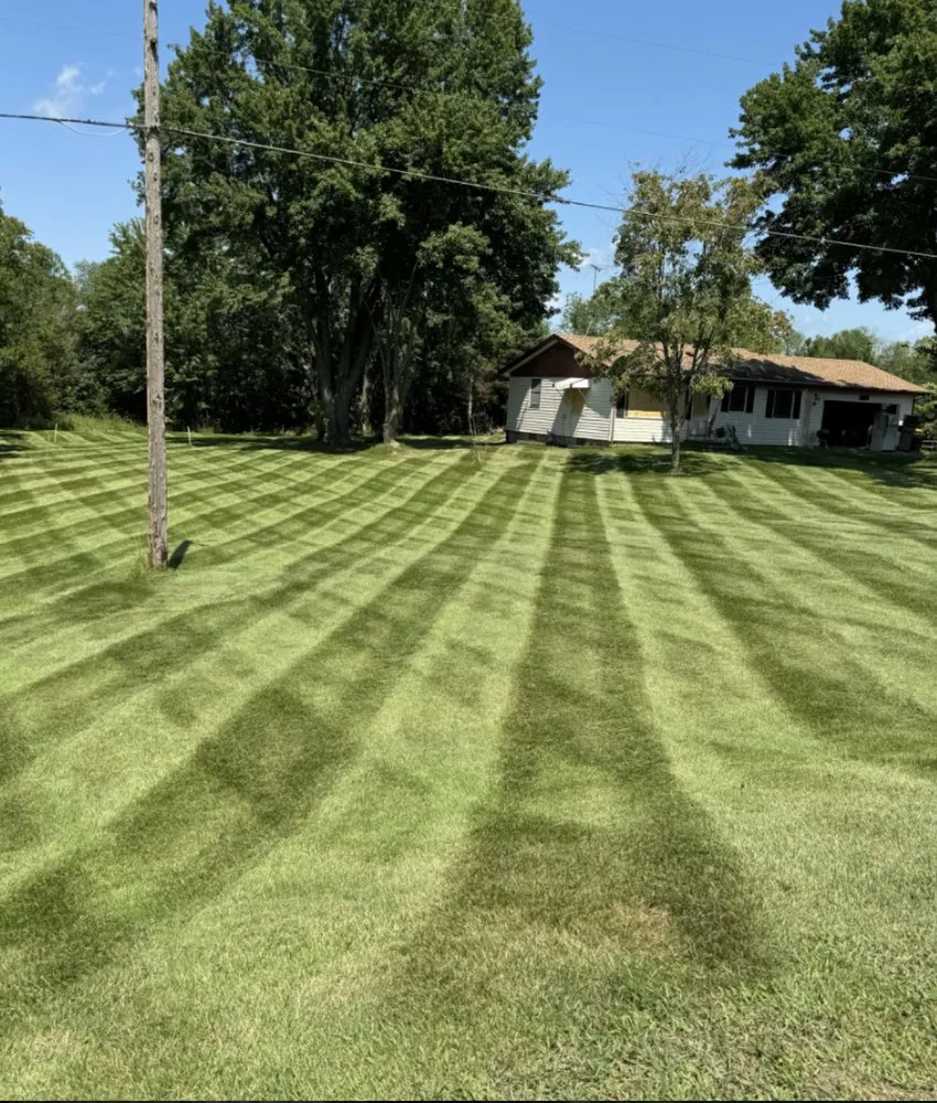 Local residential landscaping experts serving Rock Hill, SC - A’s lawn care and irrigation repair