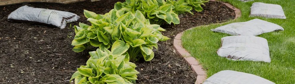 Custom lawn care service for outdoor upgrades in Sioux Falls, SD by A&S Lawn Care