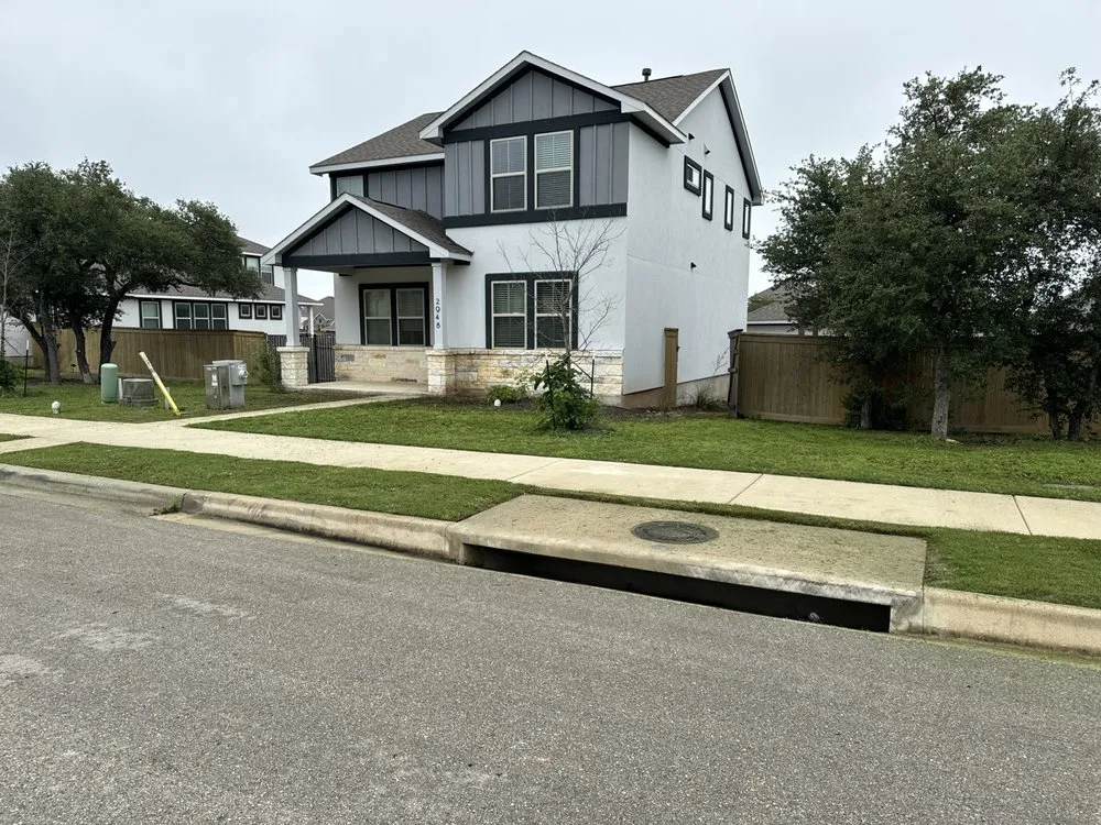 Local lawn care service for outdoor upgrades in Manor, TX by A’s Lawn Service