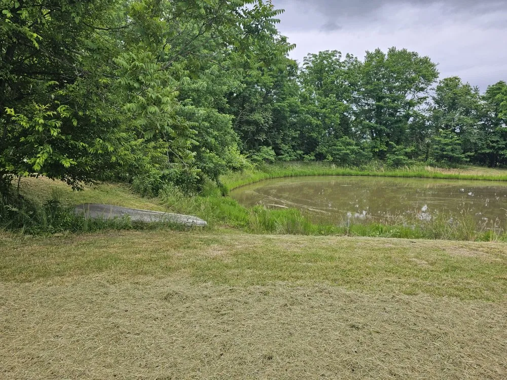 Reliable yard maintenance experts serving Georgetown, OH - A&S Lawncare and Property Maintenance