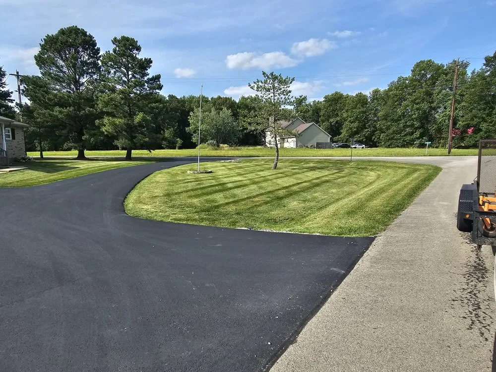 Top-rated yard maintenance in Georgetown, OH - A&S Lawncare and Property Maintenance