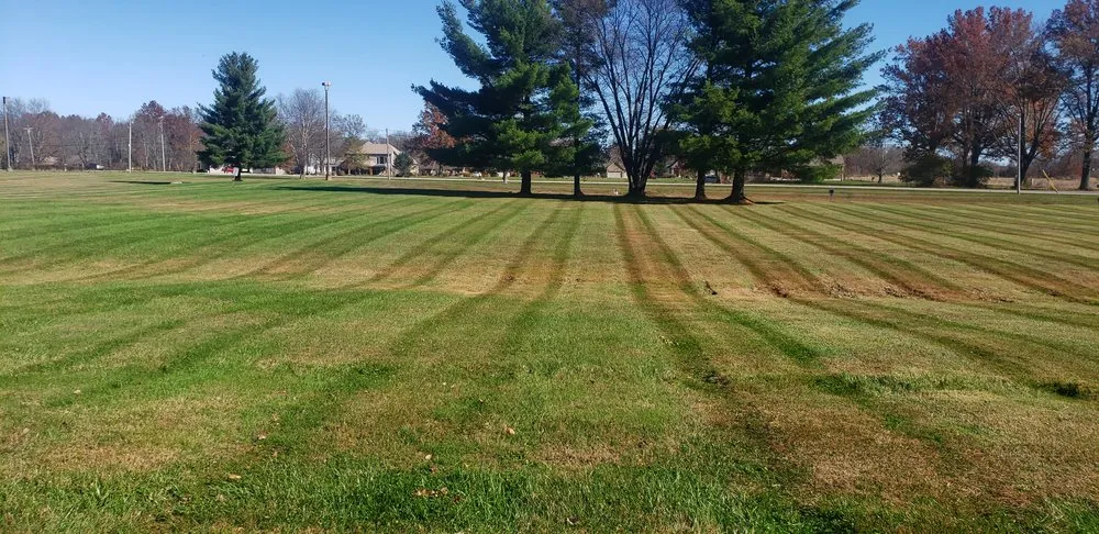 Expert outdoor landscaping with custom design across Georgetown, OH - A&S Lawncare and Property Maintenance