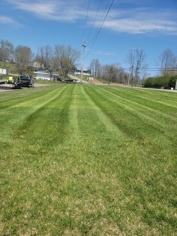Expert landscape installation near you in Georgetown, OH by A&S Lawncare and Property Maintenance
