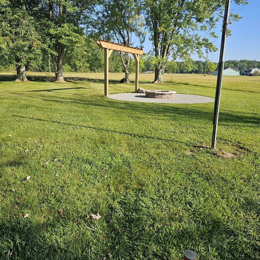 Affordable residential landscaping experts serving Georgetown, OH - A&S Lawncare and Property Maintenance