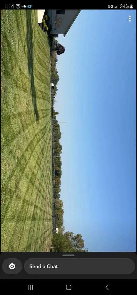 Reliable lawn mowing service for outdoor upgrades in Georgetown, OH by A&S Lawncare and Property Maintenance