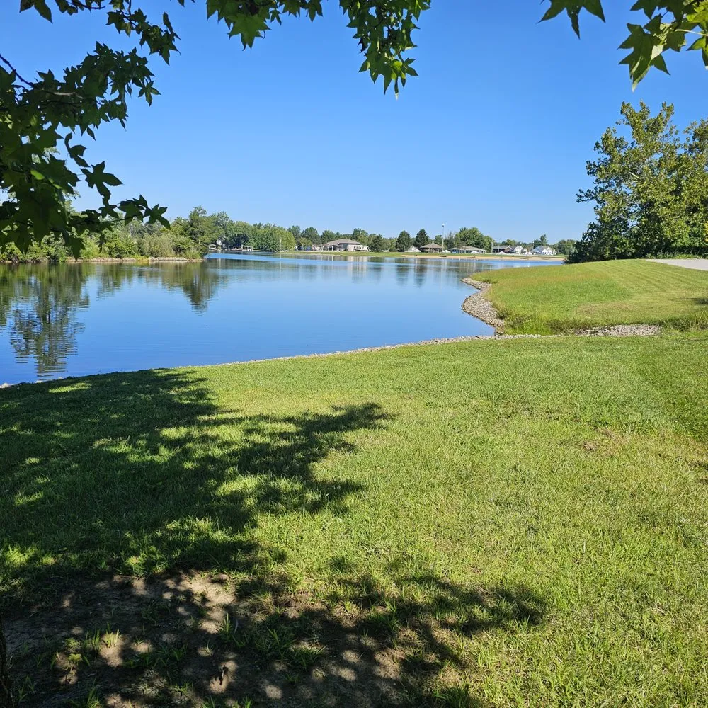 Expert landscape installation for homes across Georgetown, OH - A&S Lawncare and Property Maintenance
