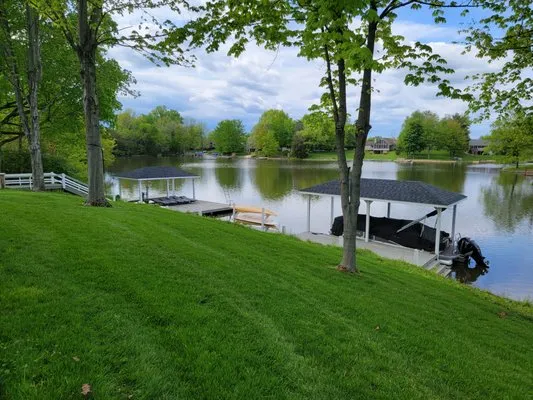 A&S Lawncare and Property Maintenance