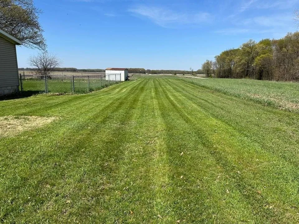 Top-rated yard cleanup service experts serving Knox, IN - A’s Lawncare And Service Maintenance