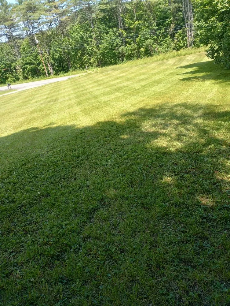 Local outdoor landscaping experts serving Hartland, VT - A&S Lawncare