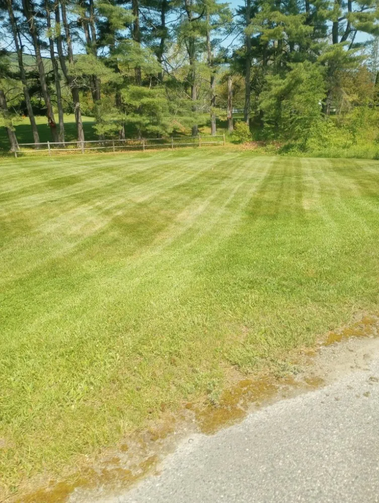 Trusted lawn care service near you across Hartland, VT - A&S Lawncare