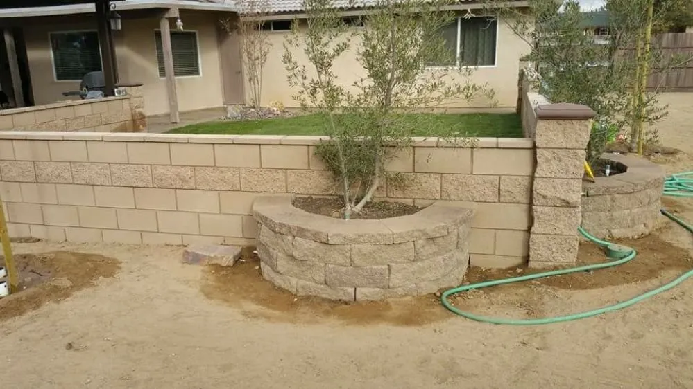 Expert landscaping services for outdoor upgrades in Hesperia, CA by A's MC Landscaping and Clean Ups