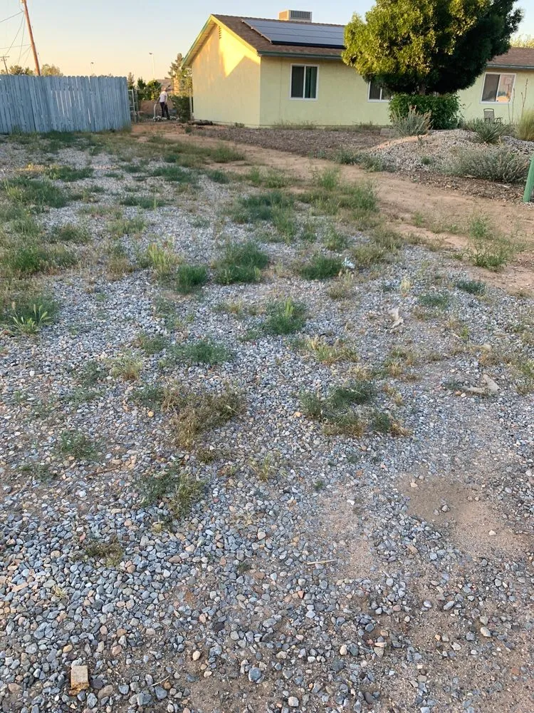 Affordable landscape design with custom design across Hesperia, CA - A's MC Landscaping and Clean Ups