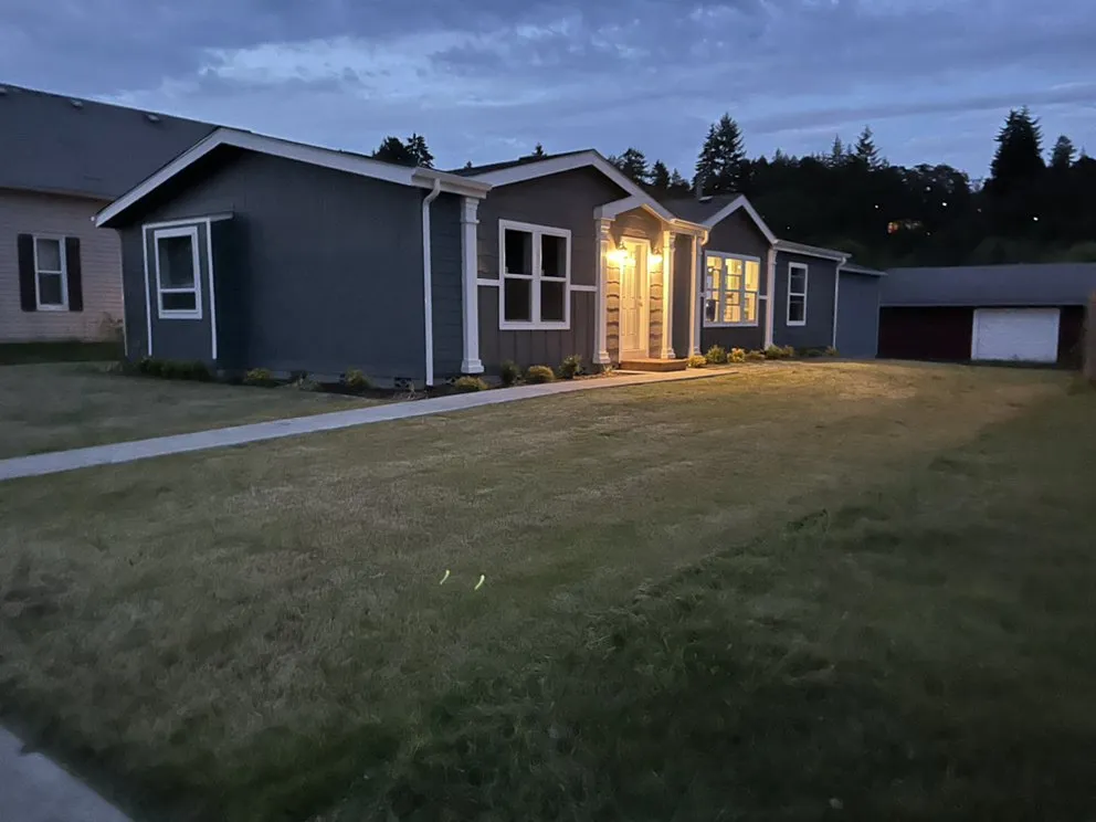 Reliable yard maintenance experts serving Centralia, WA - A's Mowing