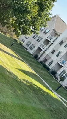 AS Mowing Maintenance and Landscaping