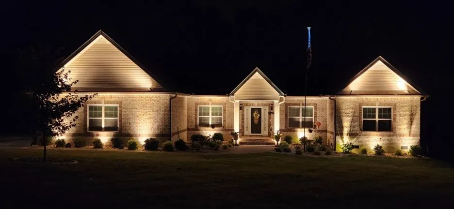 Affordable outdoor landscaping in Thompson's Station, TN - A&S Outdoors