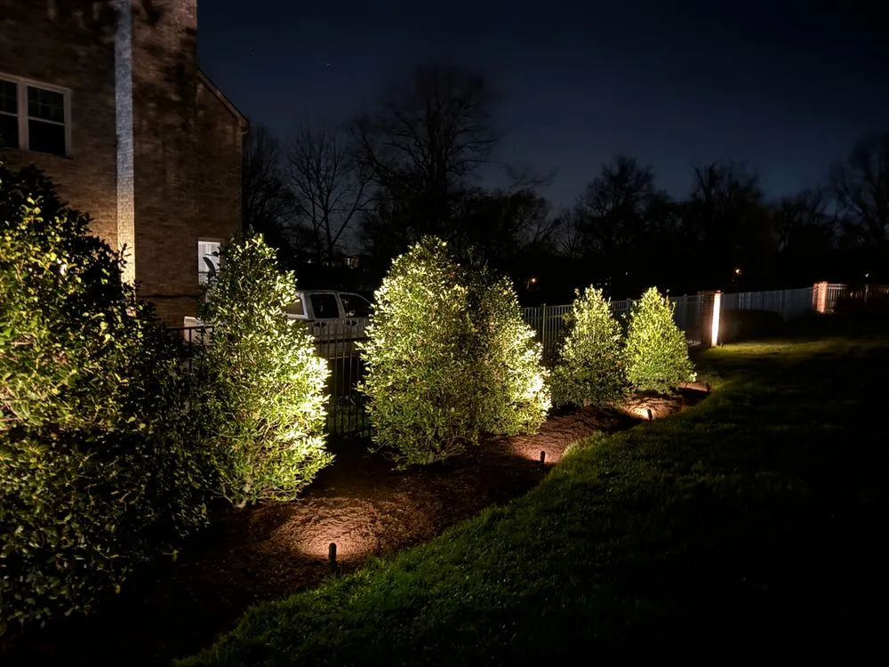 Trusted landscape design in Thompson's Station, TN - A&S Outdoors