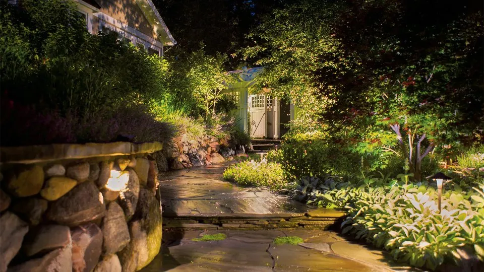 Custom yard maintenance with custom design across Thompson's Station, TN - A&S Outdoors