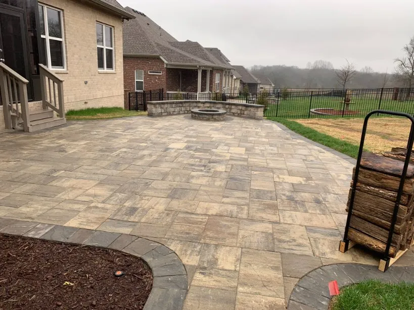 Affordable residential landscaping experts serving Thompson's Station, TN - A&S Outdoors
