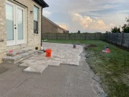Reliable garden landscaping with custom design across Thompson's Station, TN - A&S Outdoors