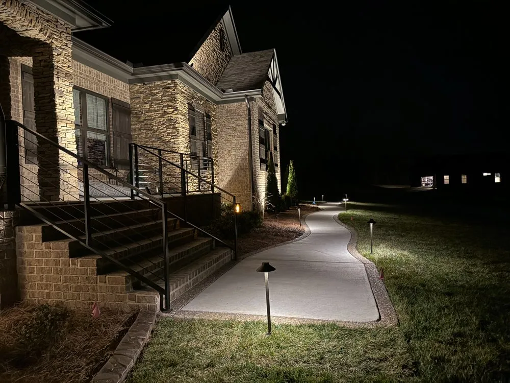 Custom yard maintenance experts serving Thompson's Station, TN - A&S Outdoors