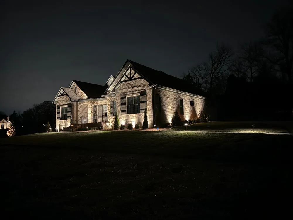 Affordable landscape design for beautiful yards across Thompson's Station, TN - A&S Outdoors