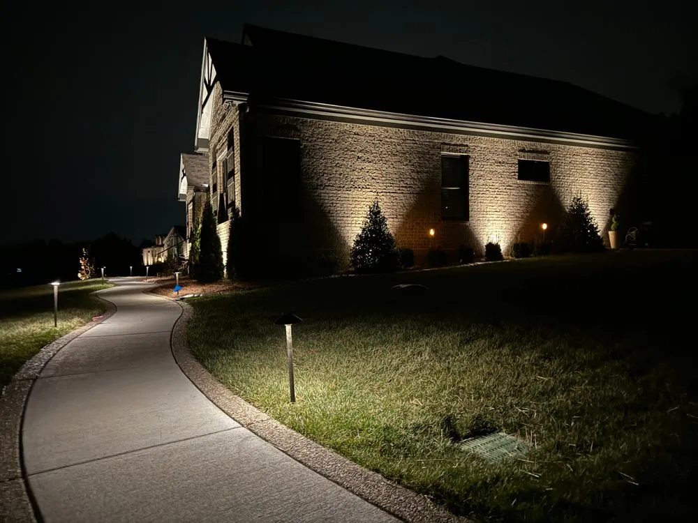 Trusted landscape installation in Thompson's Station, TN by A&S Outdoors