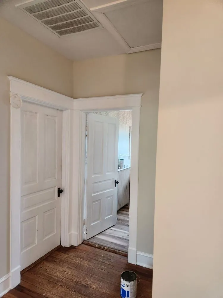 Trusted yard cleanup service experts serving Staunton, VA - A&S Painting and Landscaping