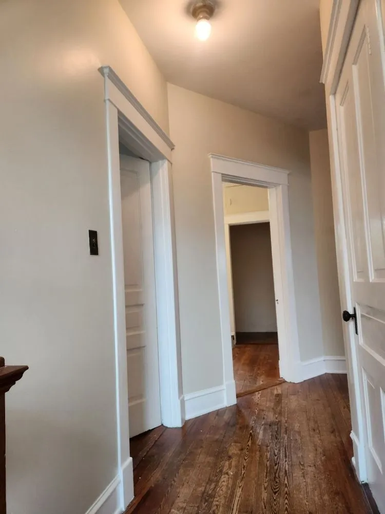 Affordable landscape design for beautiful yards in Staunton, VA by A&S Painting and Landscaping