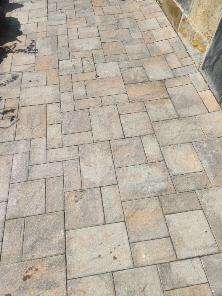 Reliable yard cleanup service with custom design in Staunton, VA by A&S Painting and Landscaping