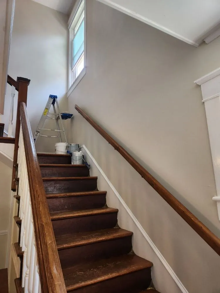 Local residential landscaping in Staunton, VA by A&S Painting and Landscaping