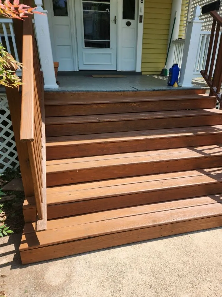 Affordable yard cleanup service for beautiful yards across Staunton, VA - A&S Painting and Landscaping