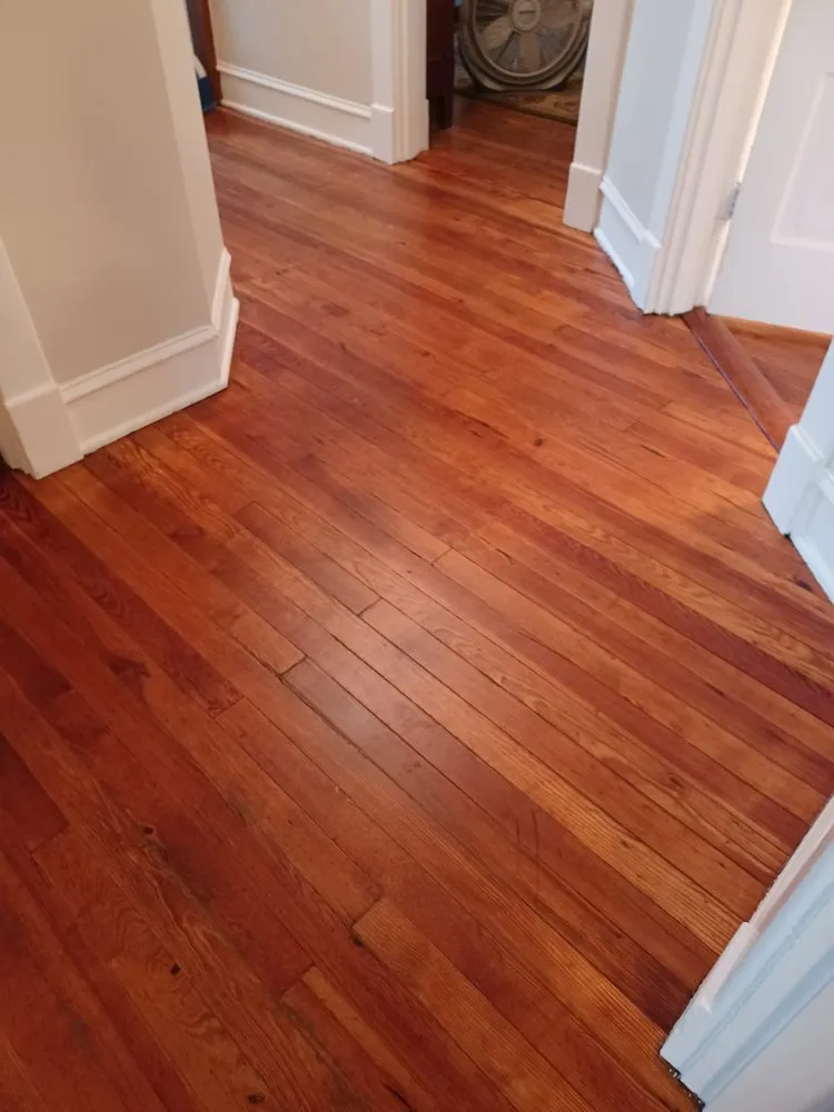 Expert landscape design in Staunton, VA by A&S Painting and Landscaping