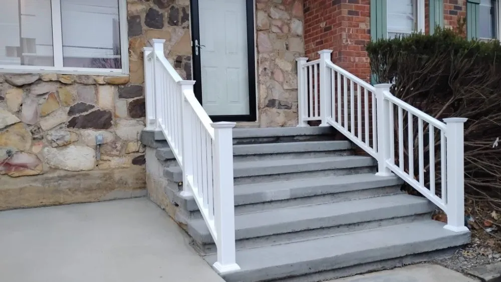 Professional landscape installation experts serving Staunton, VA - A&S Painting and Landscaping