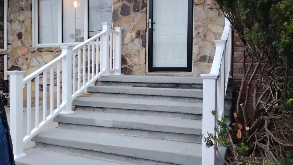 Reliable garden landscaping experts serving Staunton, VA - A&S Painting and Landscaping