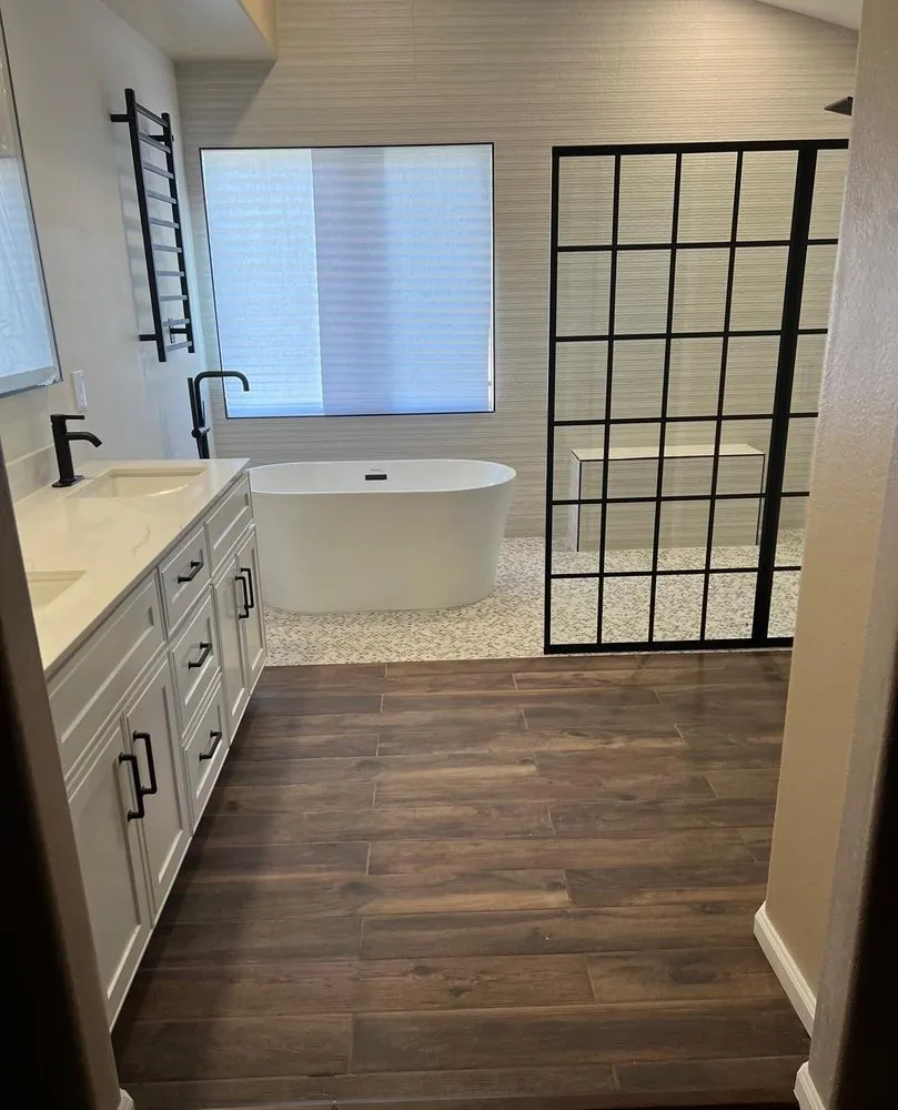 Local landscaping services in Dixon, CA by A&S Quality Construction