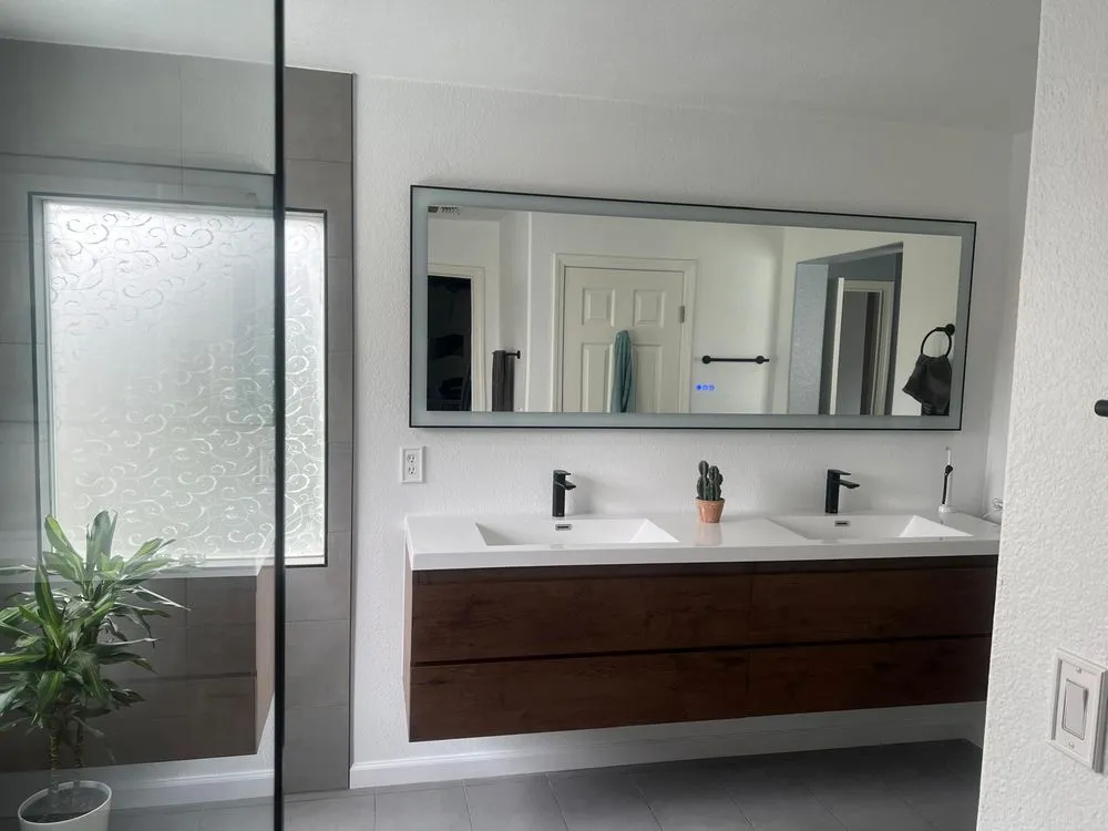 Expert residential landscaping in Dixon, CA by A&S Quality Construction