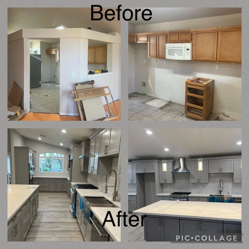 Trusted yard maintenance for homes in Dixon, CA by A&S Quality Construction