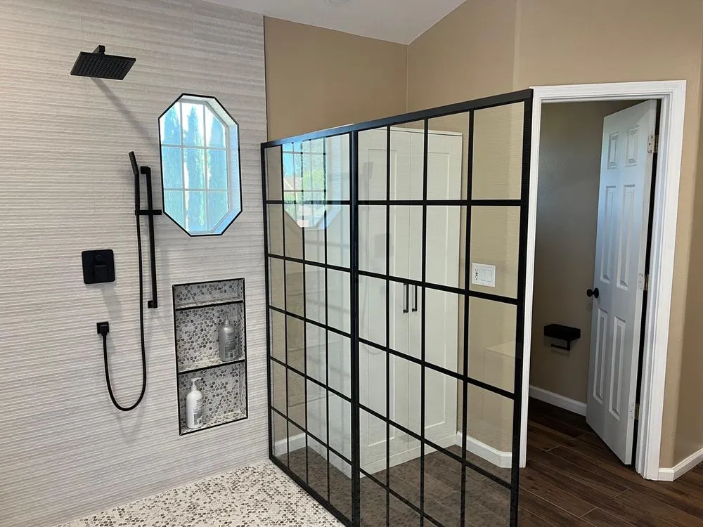 Reliable residential landscaping in Dixon, CA by A&S Quality Construction