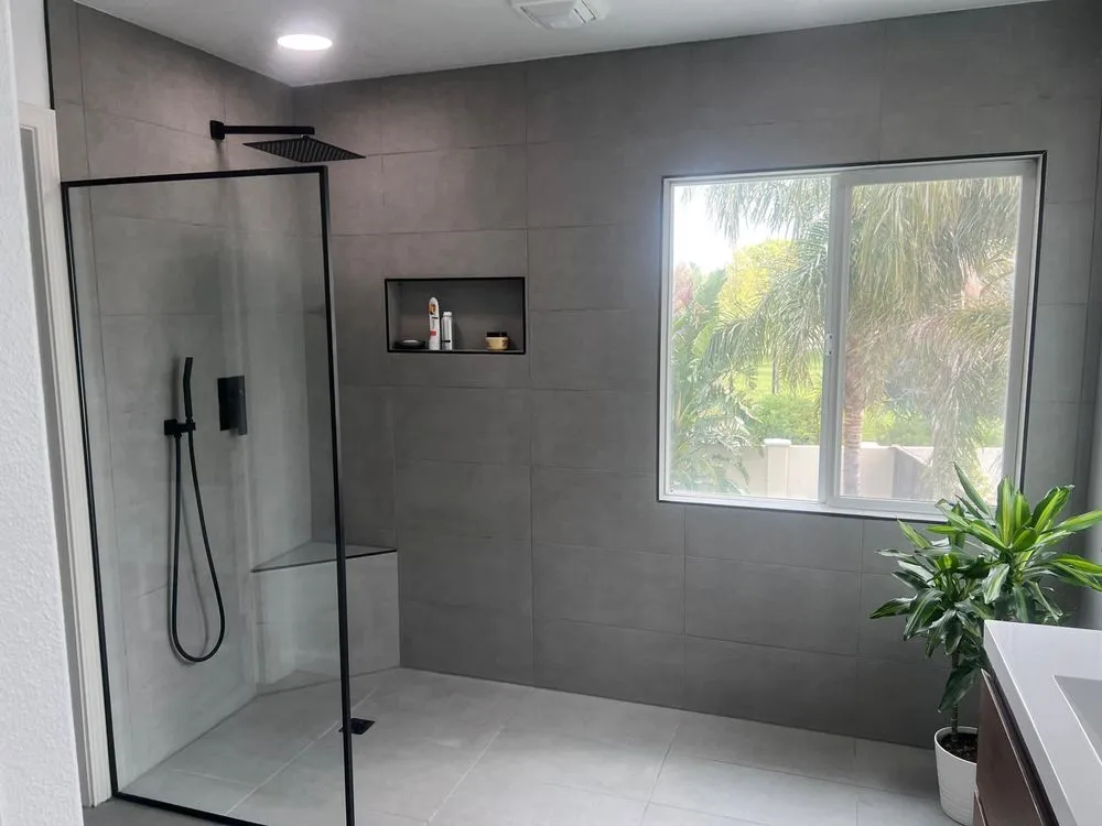 Professional garden landscaping in Dixon, CA by A&S Quality Construction