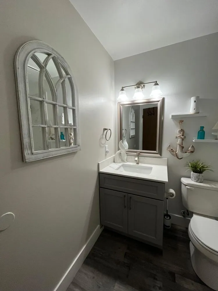 Local yard maintenance with custom design in Dixon, CA by A&S Quality Construction