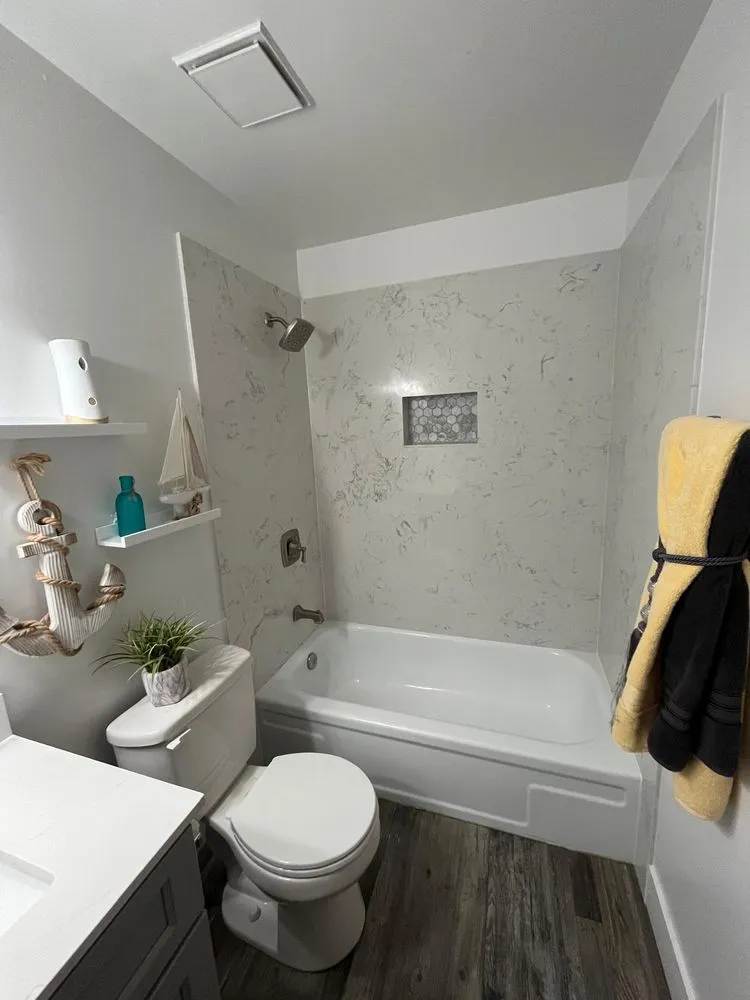 Reliable outdoor landscaping experts serving Dixon, CA - A&S Quality Construction