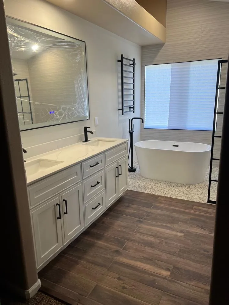 Trusted residential landscaping with custom design across Dixon, CA - A&S Quality Construction