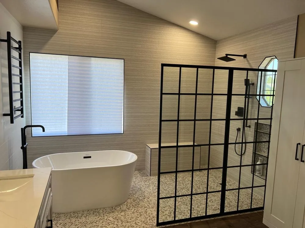 Top-rated residential landscaping in Dixon, CA by A&S Quality Construction