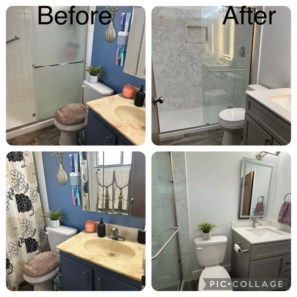 Affordable outdoor landscaping for homes in Dixon, CA by A&S Quality Construction